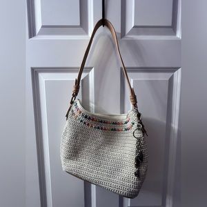 The Sak purse